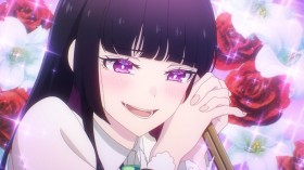 Rock Is a Lady's Modesty Episode 3 Story & Preview Stills Released: 